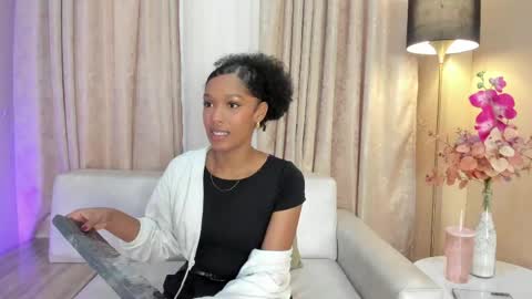 Snapshot of emmaclarckk chatting on 05.26.26 Emma Clarck online show from 05.26.26