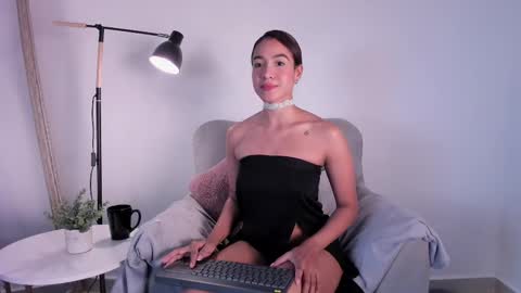 Snapshot of emmacoel chatting on 12.05.24 Emma Coel online show from 12.05.24