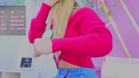 emma cortez online show from 09.15.25