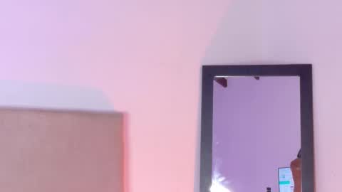 Snapshot of emmadalton chatting on 03.03.26 E M M A online show from 03.03.26