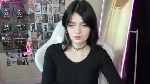 Emma online show from 11.14.25