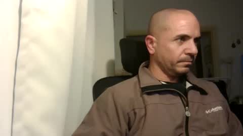 Ariel online show from 01.18.26