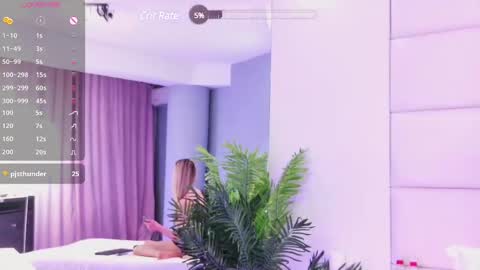 EmmaGold online show from 02.09.25