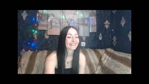EmmaGoldX online show from 03.01.25