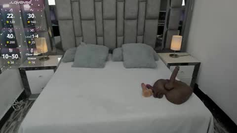 EMMA HILL online show from 02.26.26