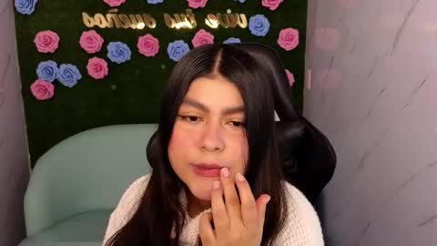 Emma online show from 02.13.25