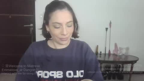 emmalove_ar online show from 09.24.25