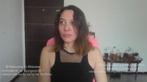 Snapshot of emmalove_ar chatting on 06.05.26 emmalove_ar online show from 06.05.26