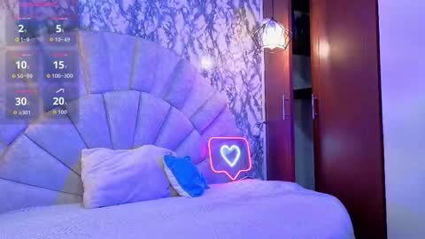 Snapshot of emmamiller__ chatting on 02.25.26 online show from 02.25.26