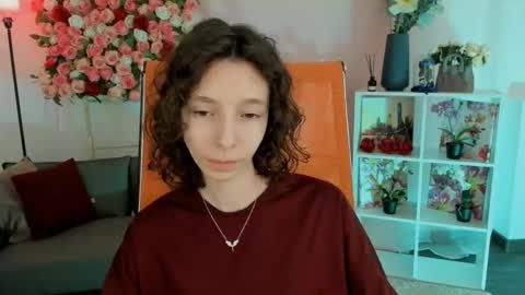 Snapshot of emmanuellbrown chatting on 02.28.26 emmanuellbrown online show from 02.28.26