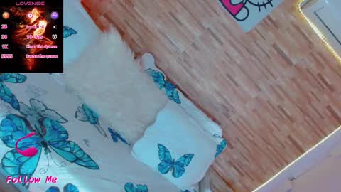 Snapshot of emmasummers469 chatting on 12.03.24 Emma online show from 12.03.24