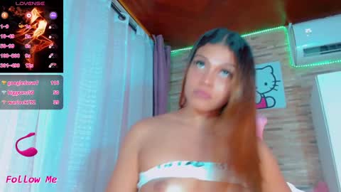 Snapshot of emmasummers469 chatting on 12.09.24 Emma online show from 12.09.24