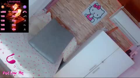 Snapshot of emmasummers469 chatting on 12.22.24 Emma online show from 12.22.24