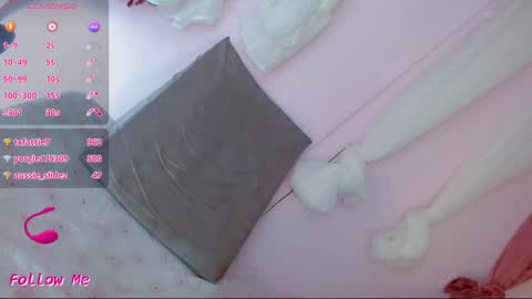 Snapshot of emmasummers469 chatting on 02.02.25 Emma online show from 02.02.25