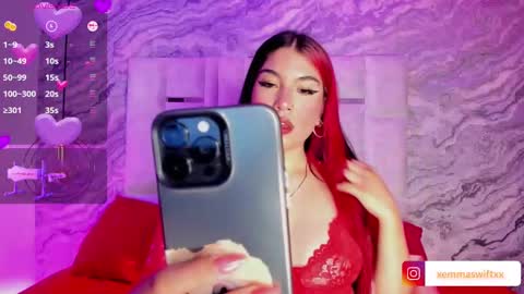 Emma online show from 02.25.25