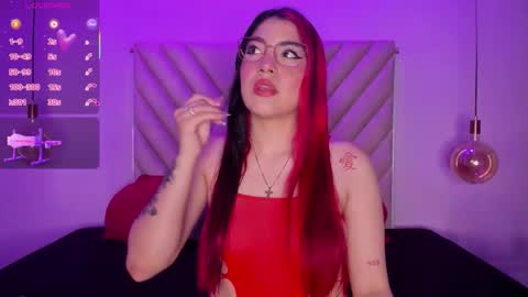 Emma online show from 10.28.25