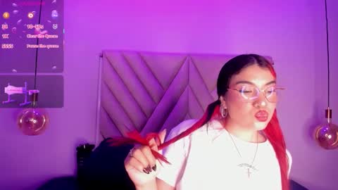 Emma online show from 11.24.25