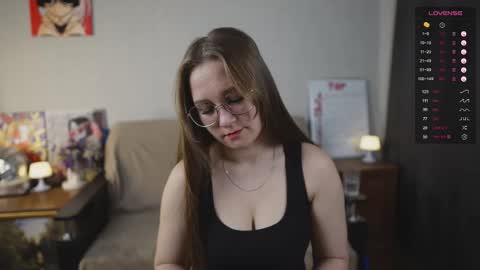 Mia online show from 11.04.25