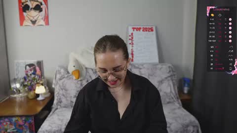Mia online show from 06.22.26