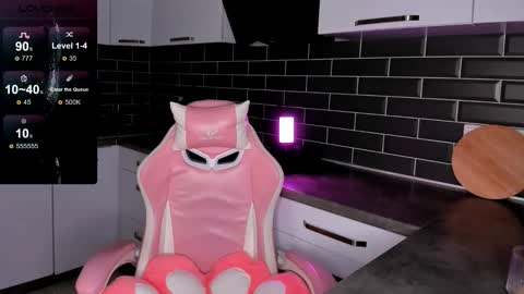 Shaiya online show from 01.08.26