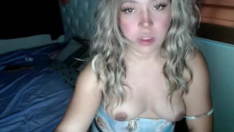 YourDreamGirl Emma  online show from 10.24.25