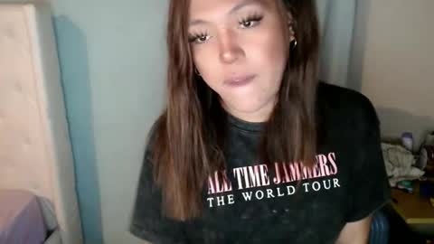 YourDreamGirl Emma  online show from 11.08.25