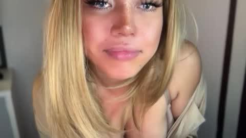 YourDreamGirl Emma  online show from 01.31.26