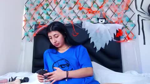  Emma  online show from 10.14.25