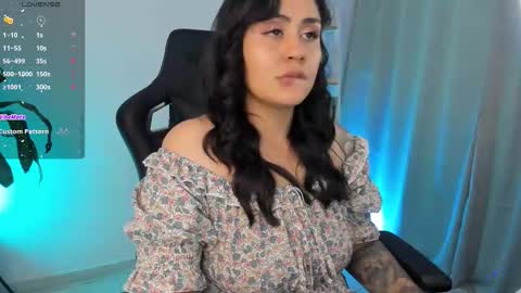 Snapshot of emmax_x chatting on 02.02.26 EMMA online show from 02.02.26