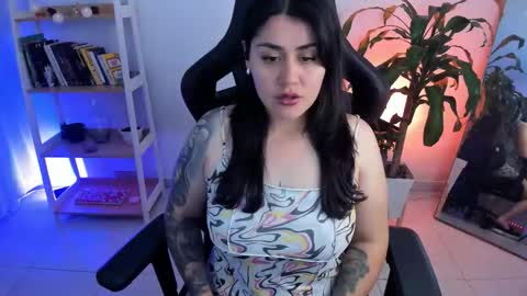 Snapshot of emmax_x chatting on 03.02.26 EMMA online show from 03.02.26