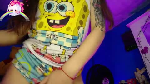 Snapshot of emmaxx7 chatting on 02.21.25 Emma  online show from 02.21.25