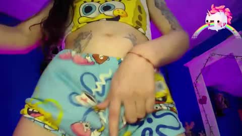 Snapshot of emmaxx7 chatting on 03.12.25 Emma  online show from 03.12.25