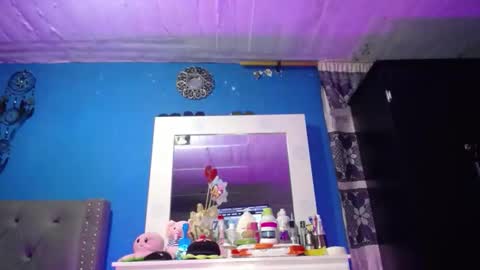 Snapshot of emmaxx7 chatting on 02.04.26 Emma online show from 02.04.26