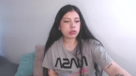 Emily  Independent model online show from 10.26.25