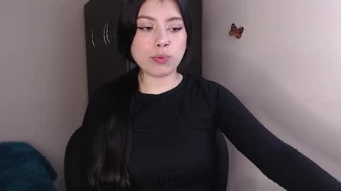 Emily  Independent model online show from 11.15.25