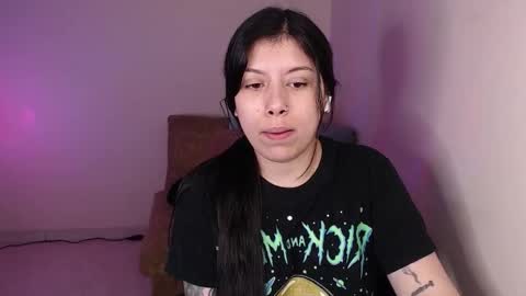 Emily  Independent model online show from 03.09.26