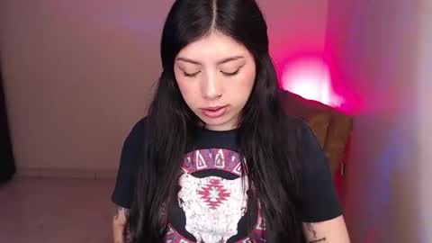 Emily  Independent model online show from 03.17.26