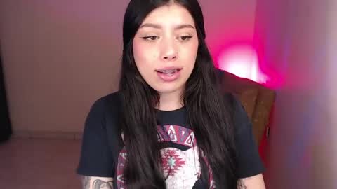 Emily  Independent model online show from 03.24.26