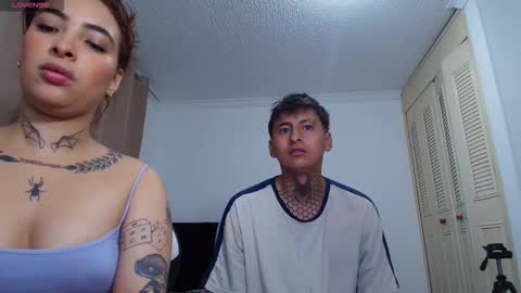 emmi_11 online show from 11.10.25