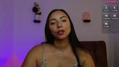 Emmi Cam online show from 01.28.25
