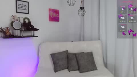 Emmi Cam online show from 07.06.26