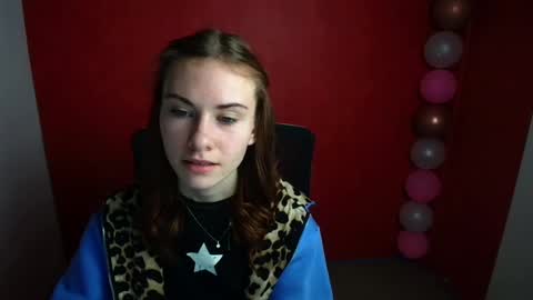 Emmi online show from 02.25.25