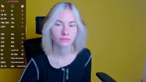 Emmi online show from 09.21.25