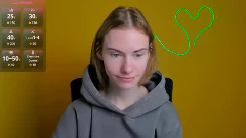 Emmi online show from 12.20.25