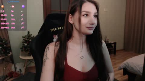 Emily online show from 12.10.24