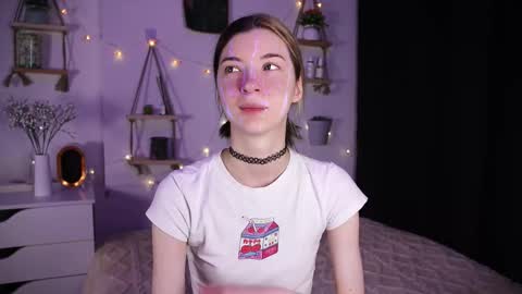 Snapshot of emmie_everly chatting on 10.25.25 emmie_everly online show from 10.25.25