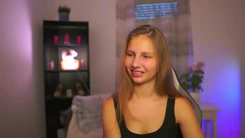 Snapshot of emmie_murray chatting on 01.17.26 Emmie online show from 01.17.26