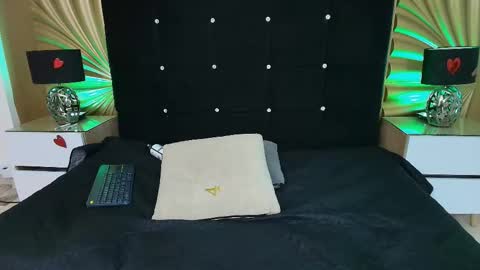 Emmily keller online show from 02.19.26