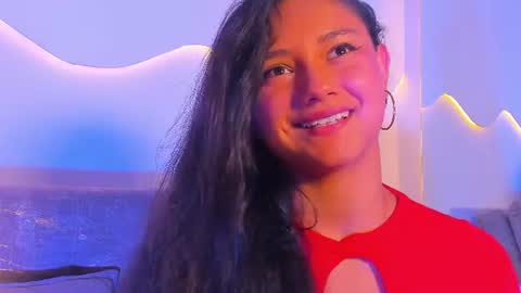 Snapshot of emmilybratz chatting on 07.22.26 EMMILY online show from 07.22.26