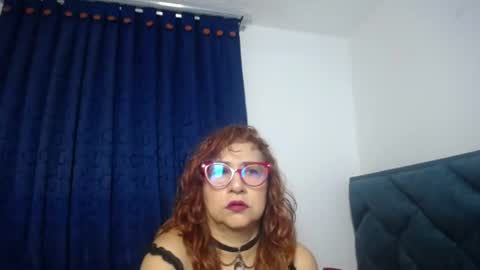 Snapshot of emmilychevalier chatting on 07.08.26 Emmily online show from 07.08.26